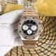 Perfect Replica Audemars Piguet Royal Oak Watch Rose Gold Diamond Bezel 44mm (3)_th.jpg